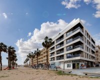 Odsprzedaż - Apartament - Torrevieja - La Mata