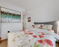 Odsprzedaż - Apartament - Torrevieja - La Mata