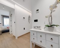 Odsprzedaż - Apartament - Torrevieja - La Mata