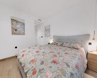 Odsprzedaż - Apartament - Torrevieja - La Mata