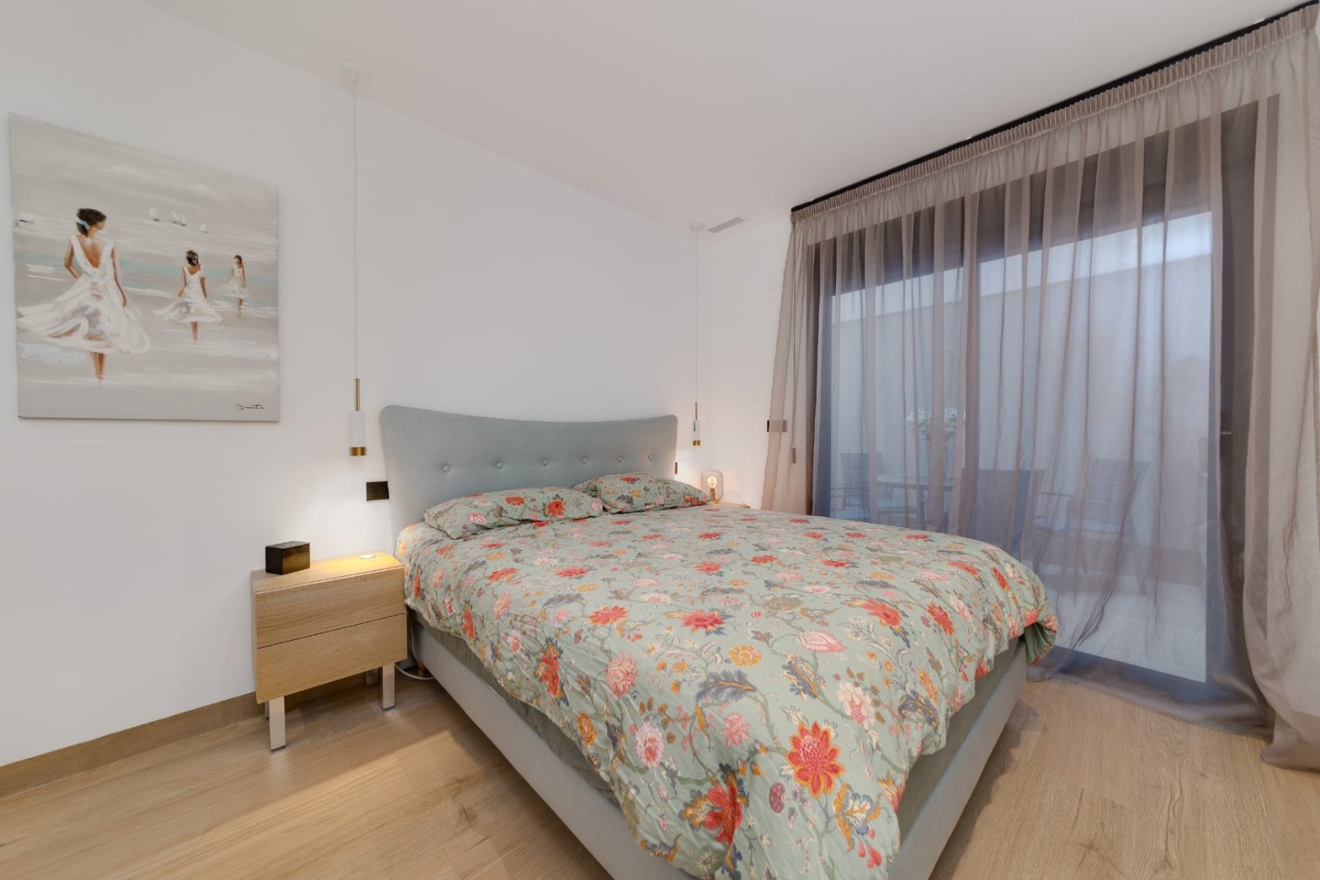 Odsprzedaż - Apartament - Torrevieja - La Mata