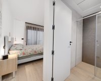 Odsprzedaż - Apartament - Torrevieja - La Mata