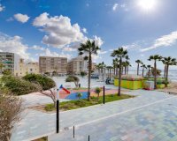 Odsprzedaż - Apartament - Torrevieja - La Mata