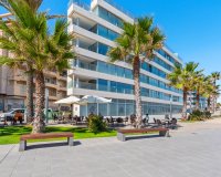 Odsprzedaż - Apartament - Torrevieja - La Mata