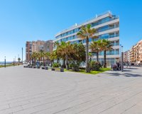 Odsprzedaż - Apartament - Torrevieja - La Mata