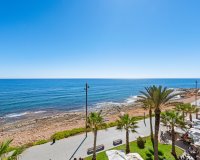 Odsprzedaż - Apartament - Torrevieja - La Mata