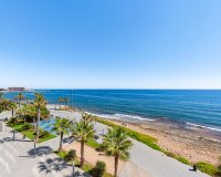 Odsprzedaż - Apartament - Torrevieja - La Mata