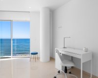 Odsprzedaż - Apartament - Torrevieja - La Mata