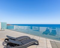 Odsprzedaż - Apartament - Torrevieja - La Mata