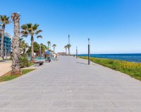 Odsprzedaż - Apartament - Torrevieja - La Mata