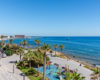 Odsprzedaż - Apartament - Torrevieja - La Mata