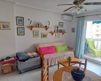 Odsprzedaż - Apartament - Torrevieja - La Mata