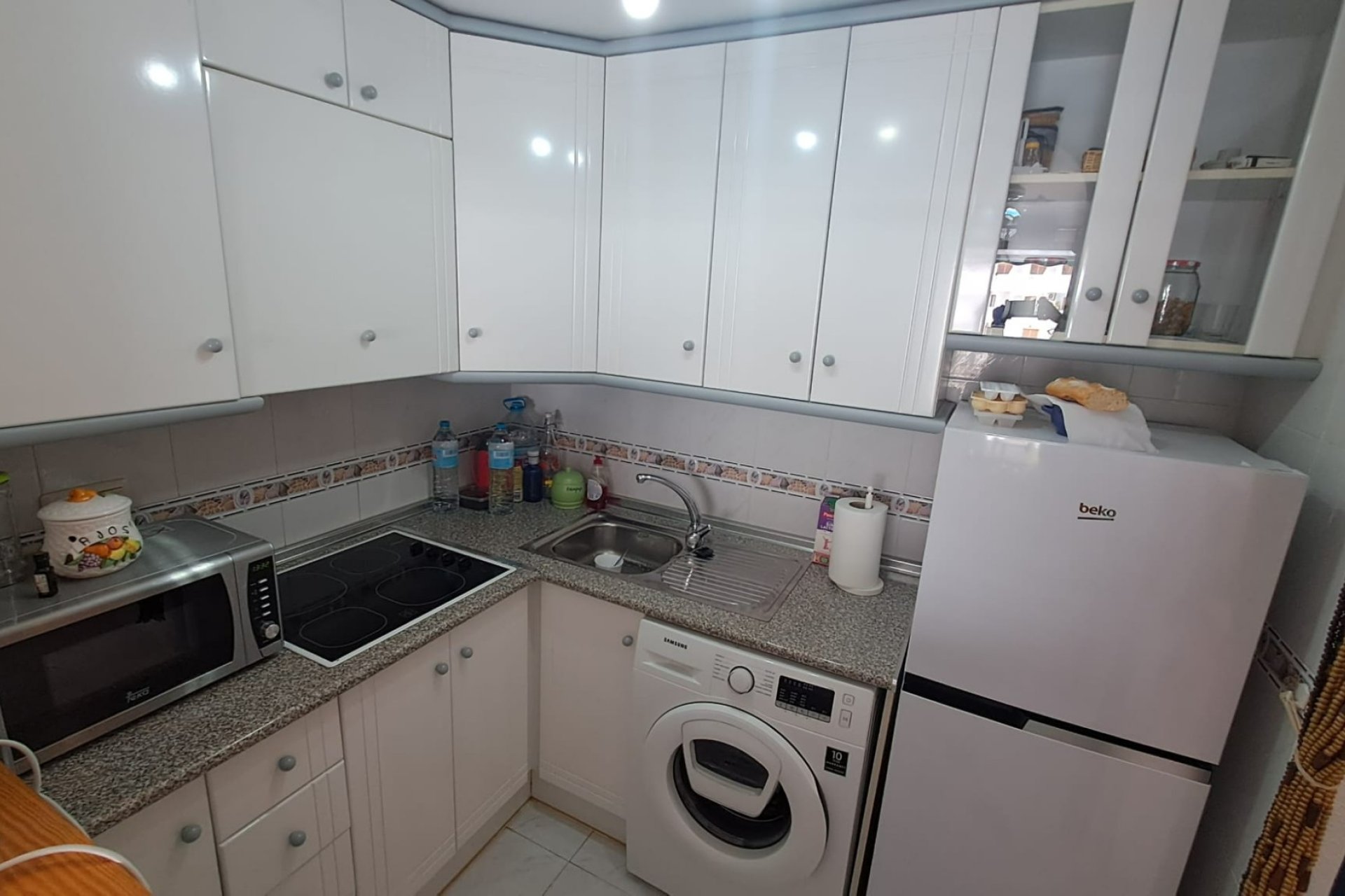 Odsprzedaż - Apartament - Torrevieja - La Mata