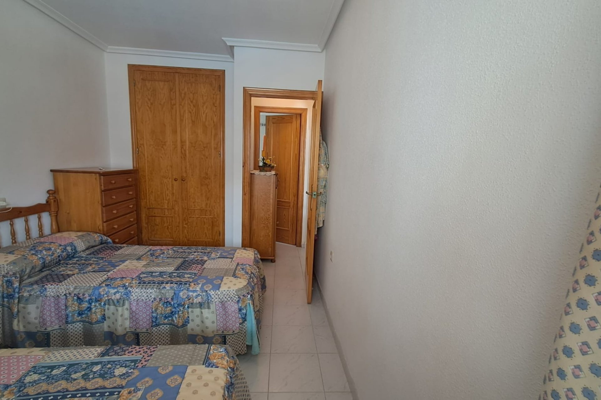 Odsprzedaż - Apartament - Torrevieja - La Mata