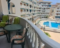 Odsprzedaż - Apartament - Torrevieja - La Mata