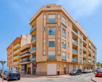 Odsprzedaż - Apartament - Torrevieja - La Mata