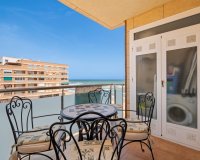 Odsprzedaż - Apartament - Torrevieja - La Mata