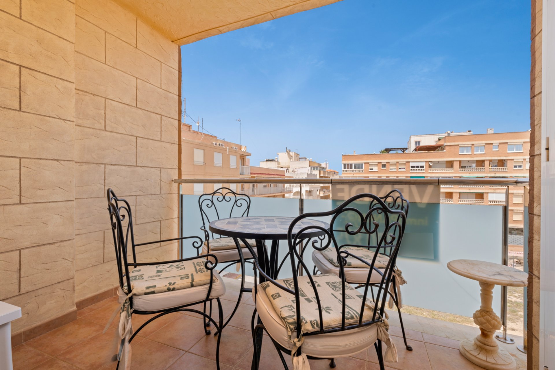 Odsprzedaż - Apartament - Torrevieja - La Mata