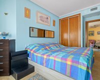 Odsprzedaż - Apartament - Torrevieja - La Mata