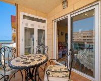 Odsprzedaż - Apartament - Torrevieja - La Mata