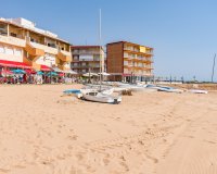 Odsprzedaż - Apartament - Torrevieja - La Mata