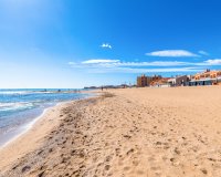 Odsprzedaż - Apartament - Torrevieja - La Mata