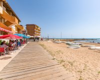 Odsprzedaż - Apartament - Torrevieja - La Mata