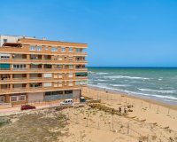 Odsprzedaż - Apartament - Torrevieja - La Mata