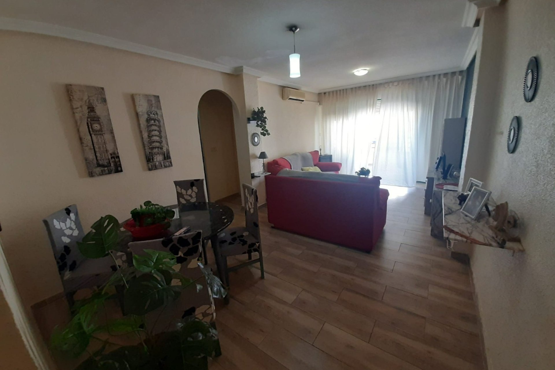 Odsprzedaż - Apartament - Torrevieja - La Mata