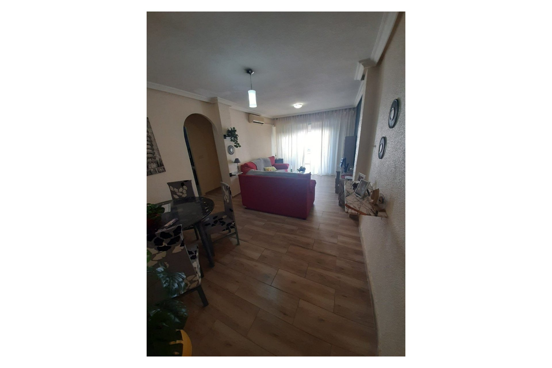 Odsprzedaż - Apartament - Torrevieja - La Mata