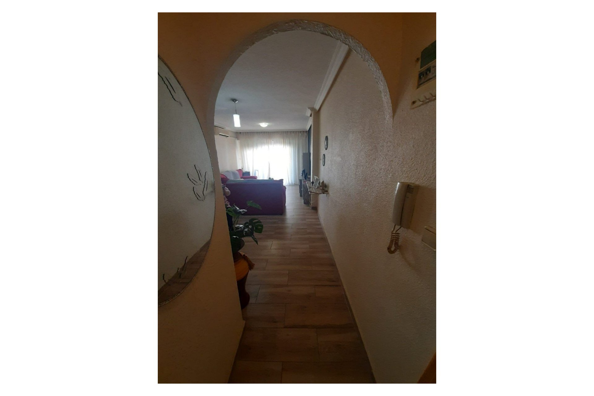 Odsprzedaż - Apartament - Torrevieja - La Mata