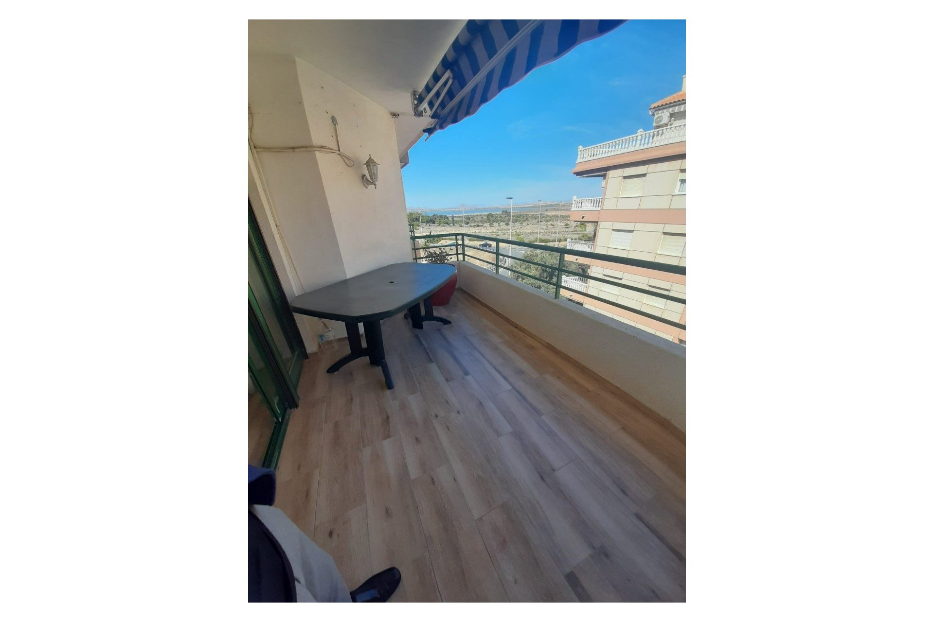 Odsprzedaż - Apartament - Torrevieja - La Mata