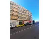 Odsprzedaż - Apartament - Torrevieja - La Mata