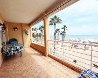 Odsprzedaż - Apartament - Torrevieja - La Mata