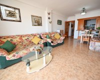 Odsprzedaż - Apartament - Torrevieja - La Mata