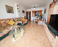 Odsprzedaż - Apartament - Torrevieja - La Mata