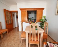 Odsprzedaż - Apartament - Torrevieja - La Mata