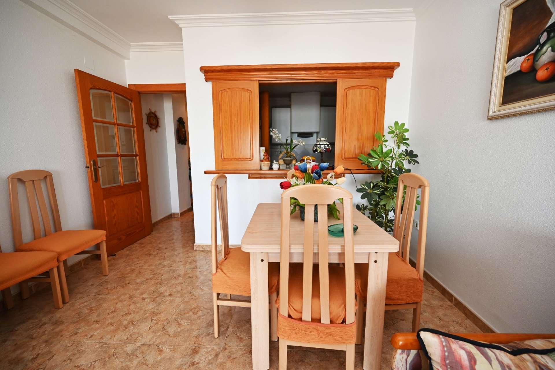 Odsprzedaż - Apartament - Torrevieja - La Mata