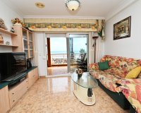 Odsprzedaż - Apartament - Torrevieja - La Mata