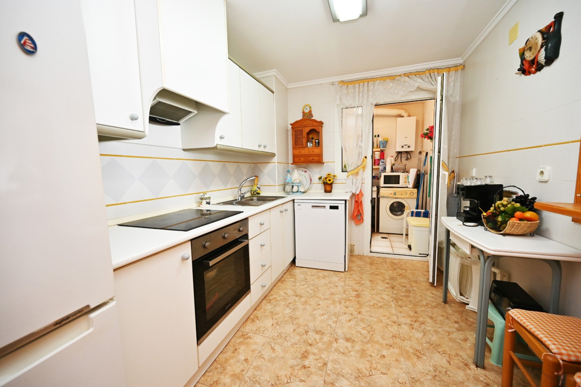 Odsprzedaż - Apartament - Torrevieja - La Mata