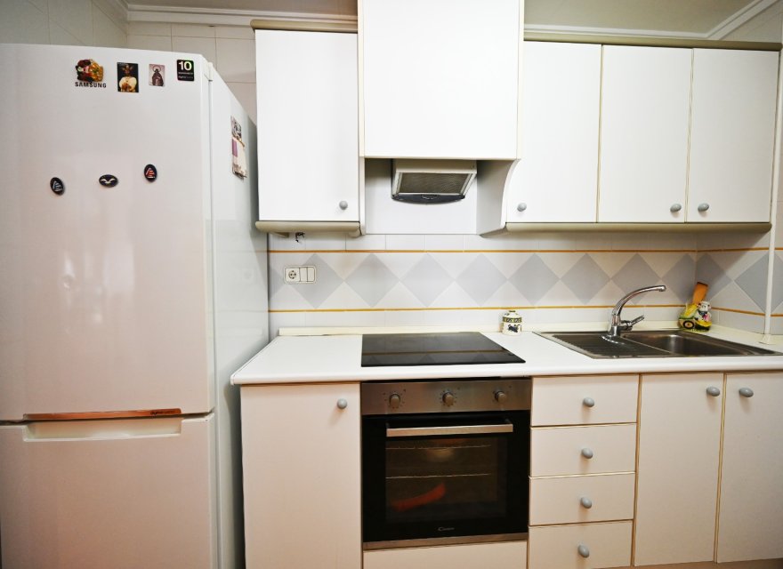 Odsprzedaż - Apartament - Torrevieja - La Mata