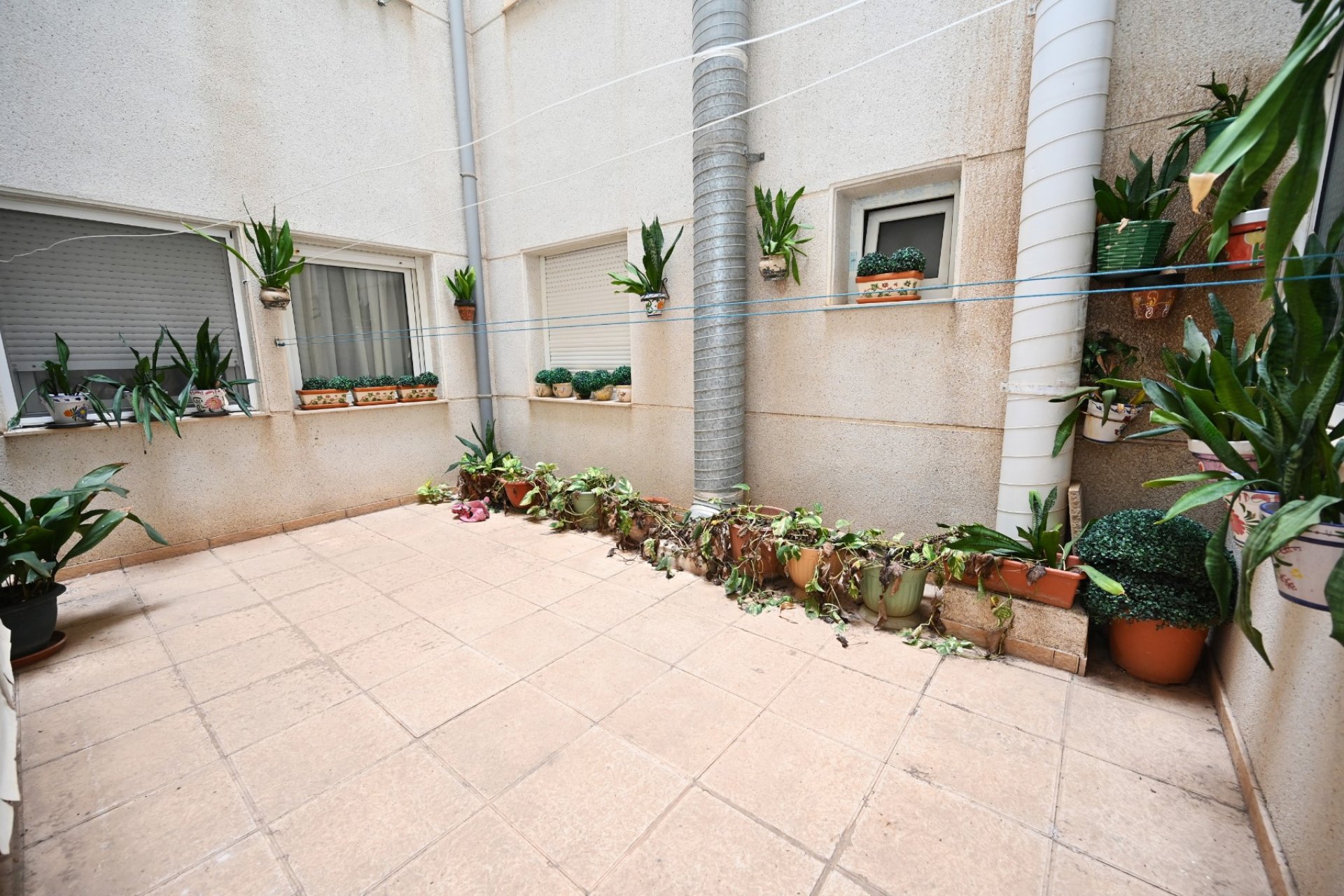 Odsprzedaż - Apartament - Torrevieja - La Mata