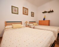 Odsprzedaż - Apartament - Torrevieja - La Mata