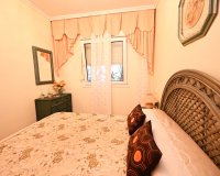 Odsprzedaż - Apartament - Torrevieja - La Mata