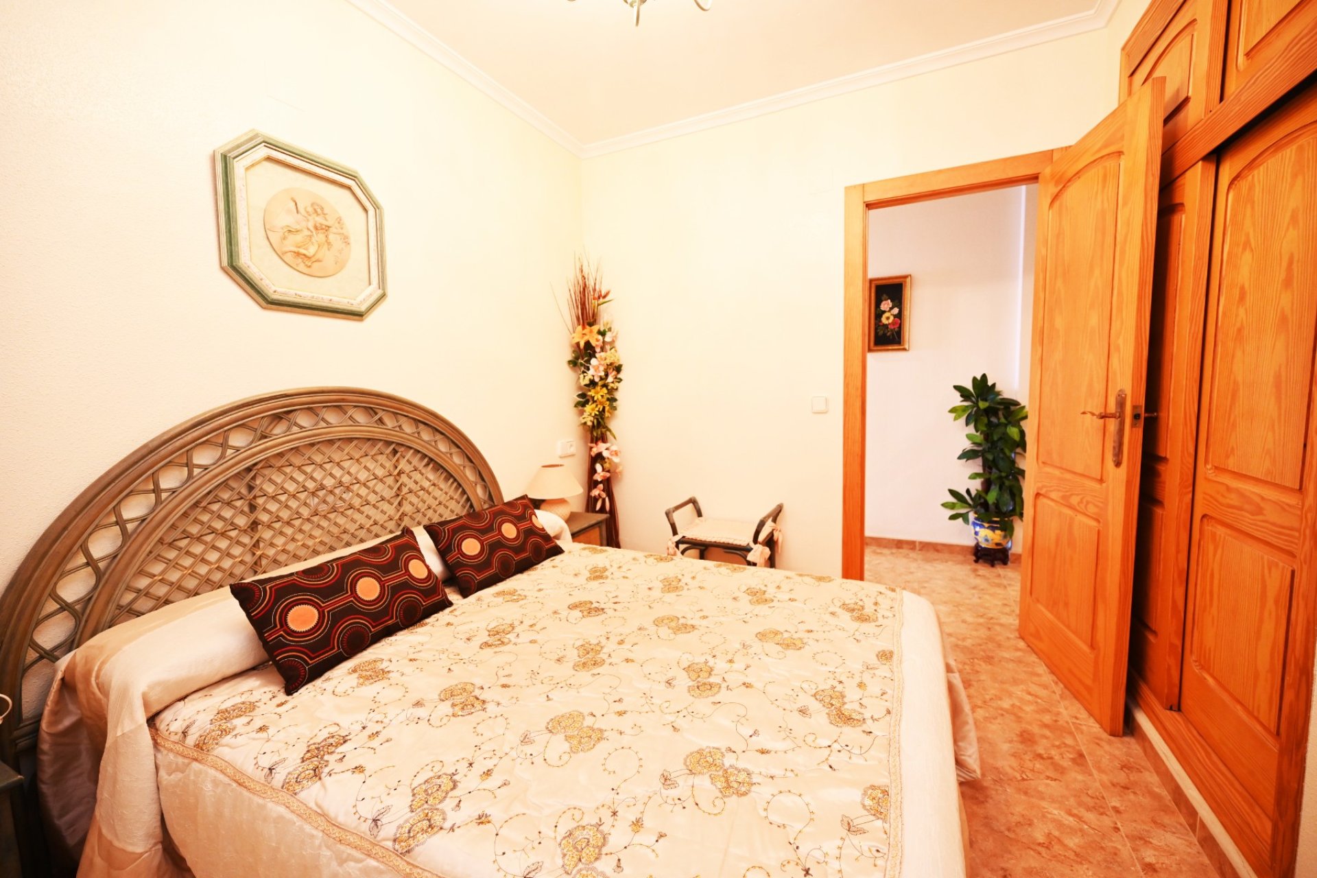 Odsprzedaż - Apartament - Torrevieja - La Mata