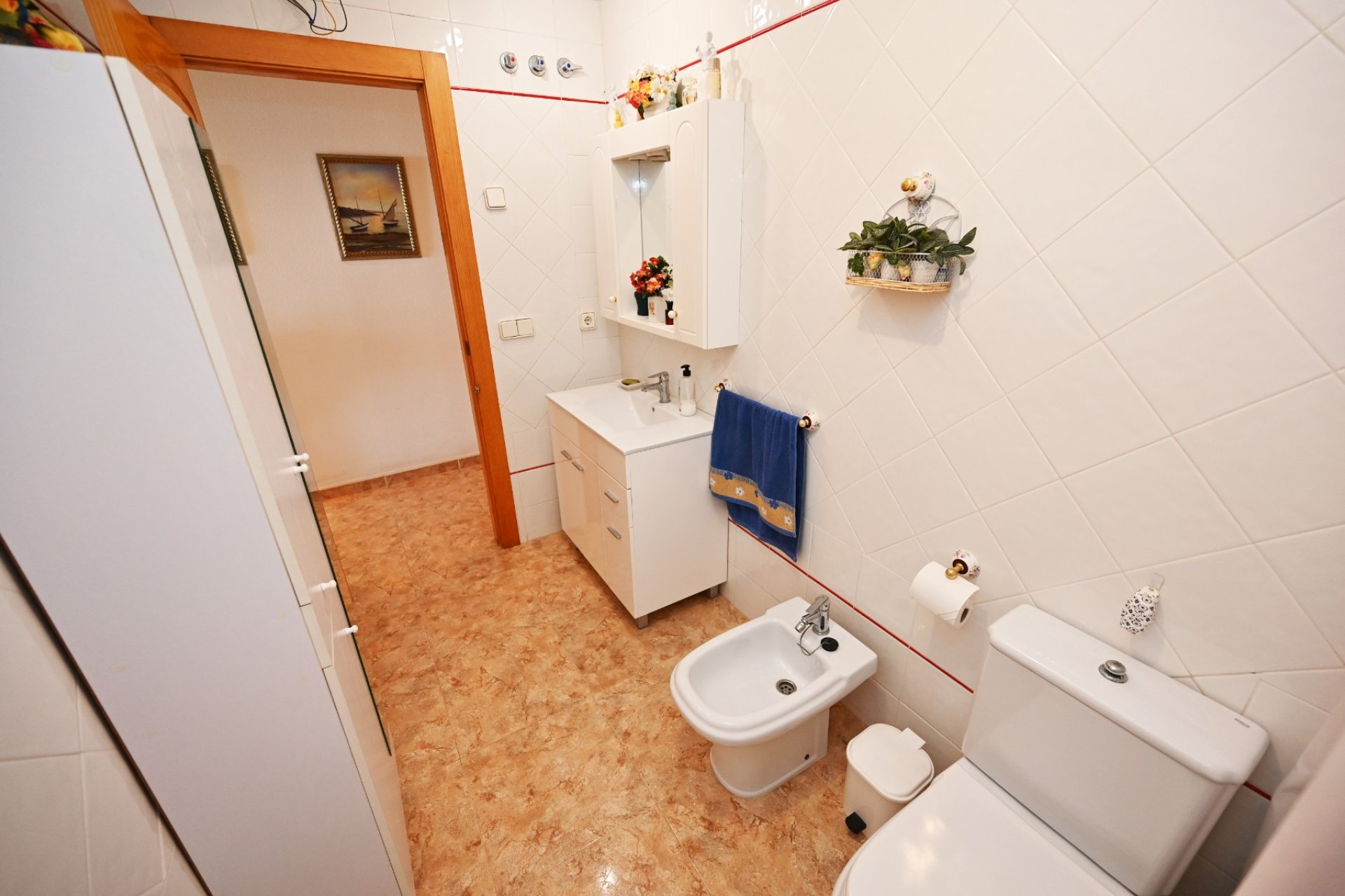 Odsprzedaż - Apartament - Torrevieja - La Mata