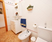 Odsprzedaż - Apartament - Torrevieja - La Mata