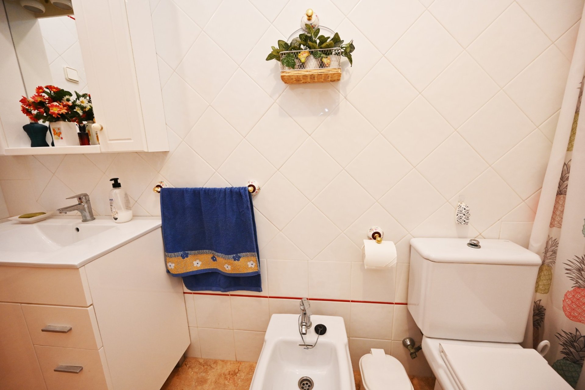 Odsprzedaż - Apartament - Torrevieja - La Mata