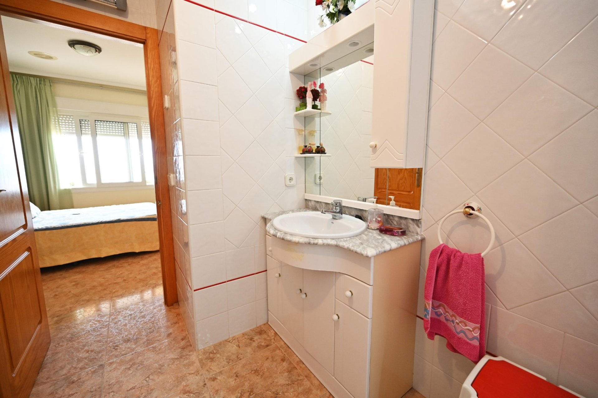 Odsprzedaż - Apartament - Torrevieja - La Mata