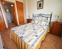 Odsprzedaż - Apartament - Torrevieja - La Mata